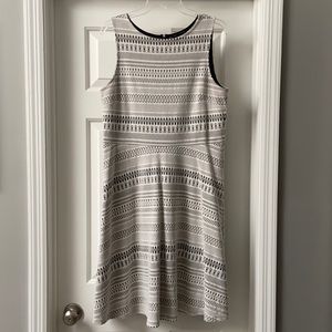 A-line Dress